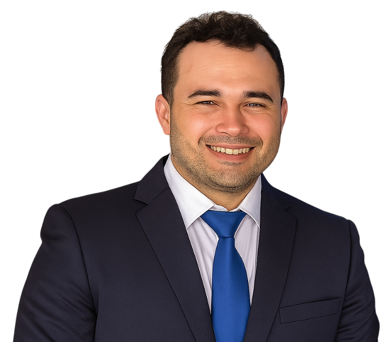 Franklin Rivera Rojas